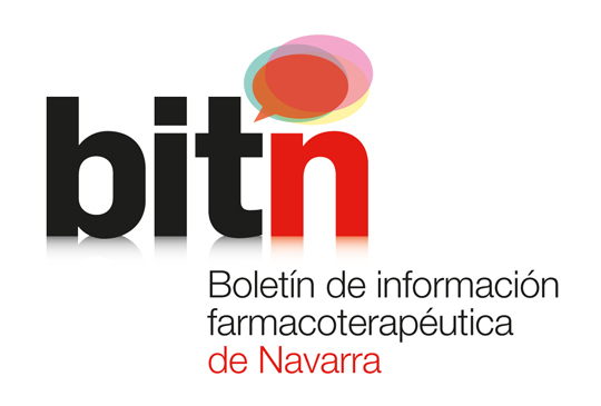 Boletín de inforación farmacoterapéutica de navarra